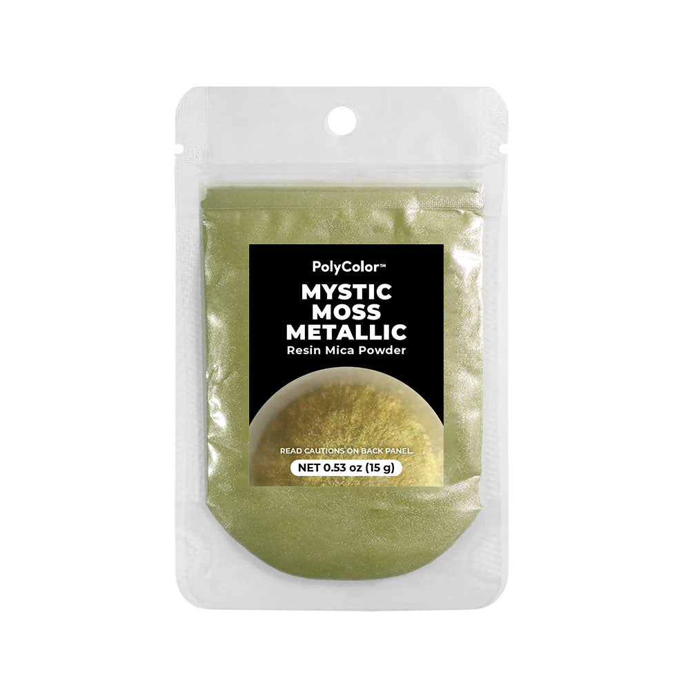 Epoxy Resin Mica Powder