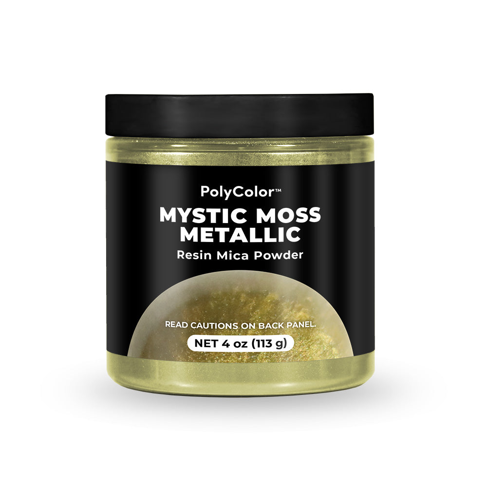 Epoxy Resin Mica Powder