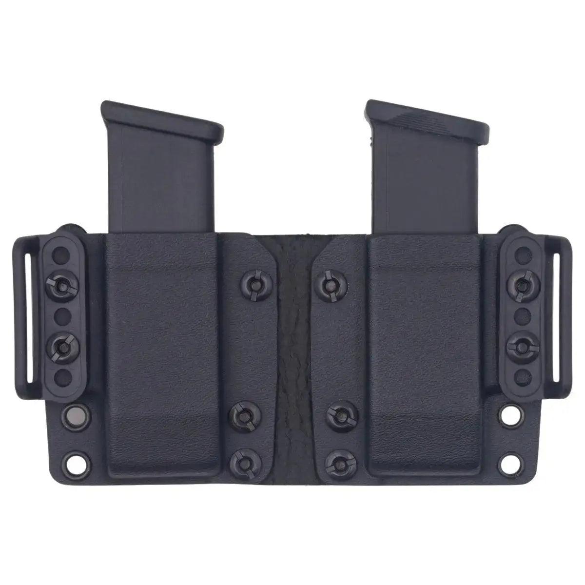 OWB KYDEX Double Magazine Holster