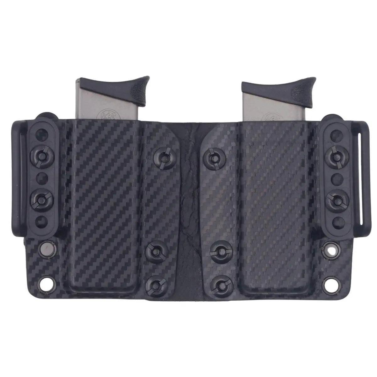 OWB KYDEX Double Magazine Holster