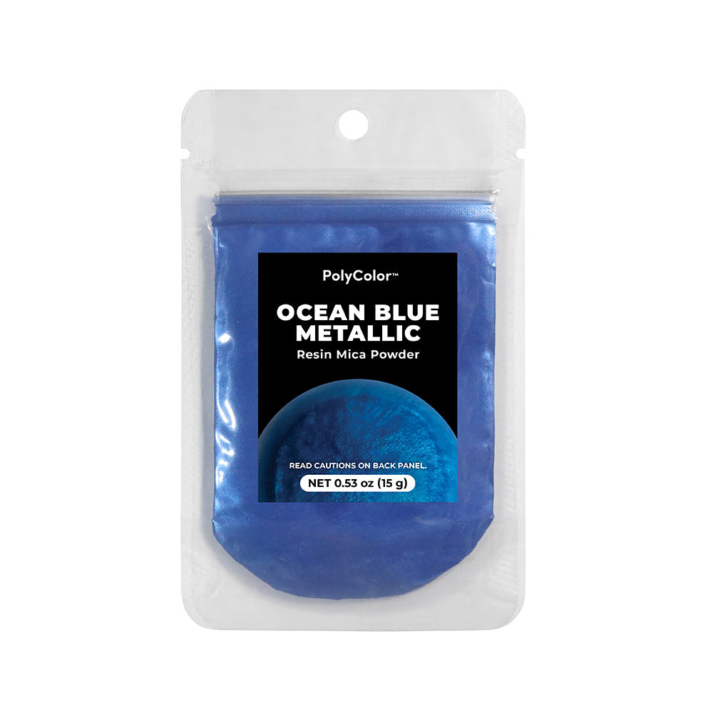 Epoxy Resin Mica Powder