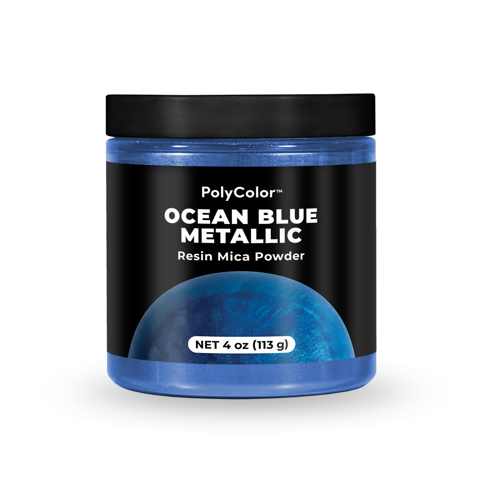 Epoxy Resin Mica Powder