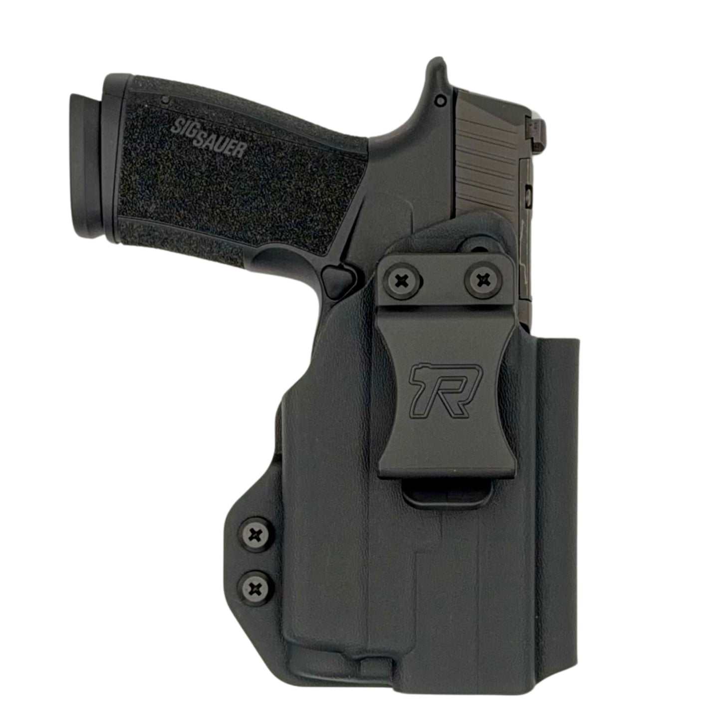 IWB Holster fits Glock 43X 43 Olight Baldr S/Mini