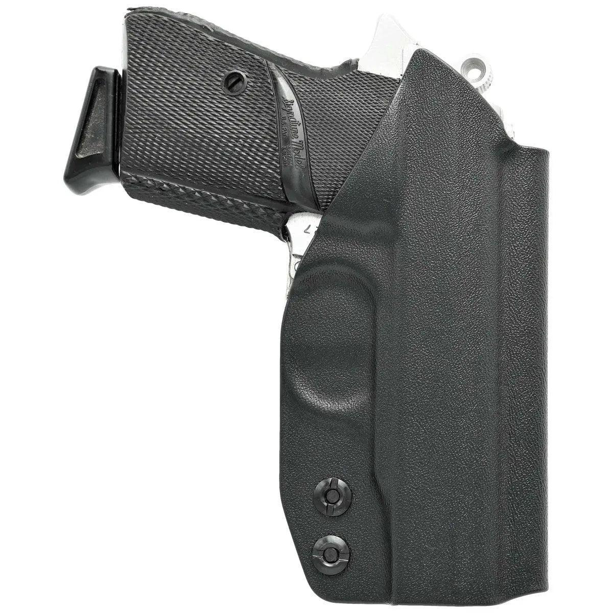 Walther PPK/PPK-S IWB Holster