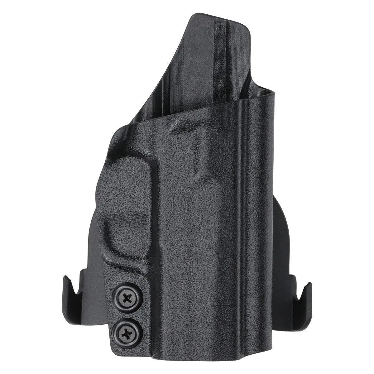 Paddle Holster fits: Glock 36