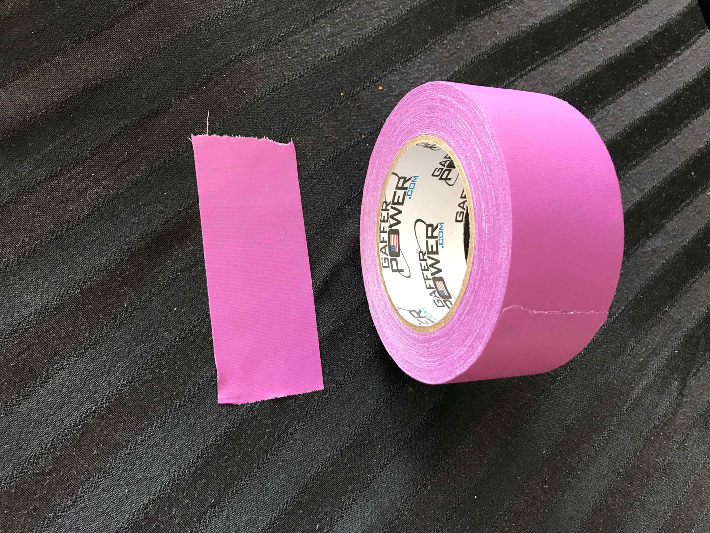 Gaffer Tape — Purple 2" x 30yd