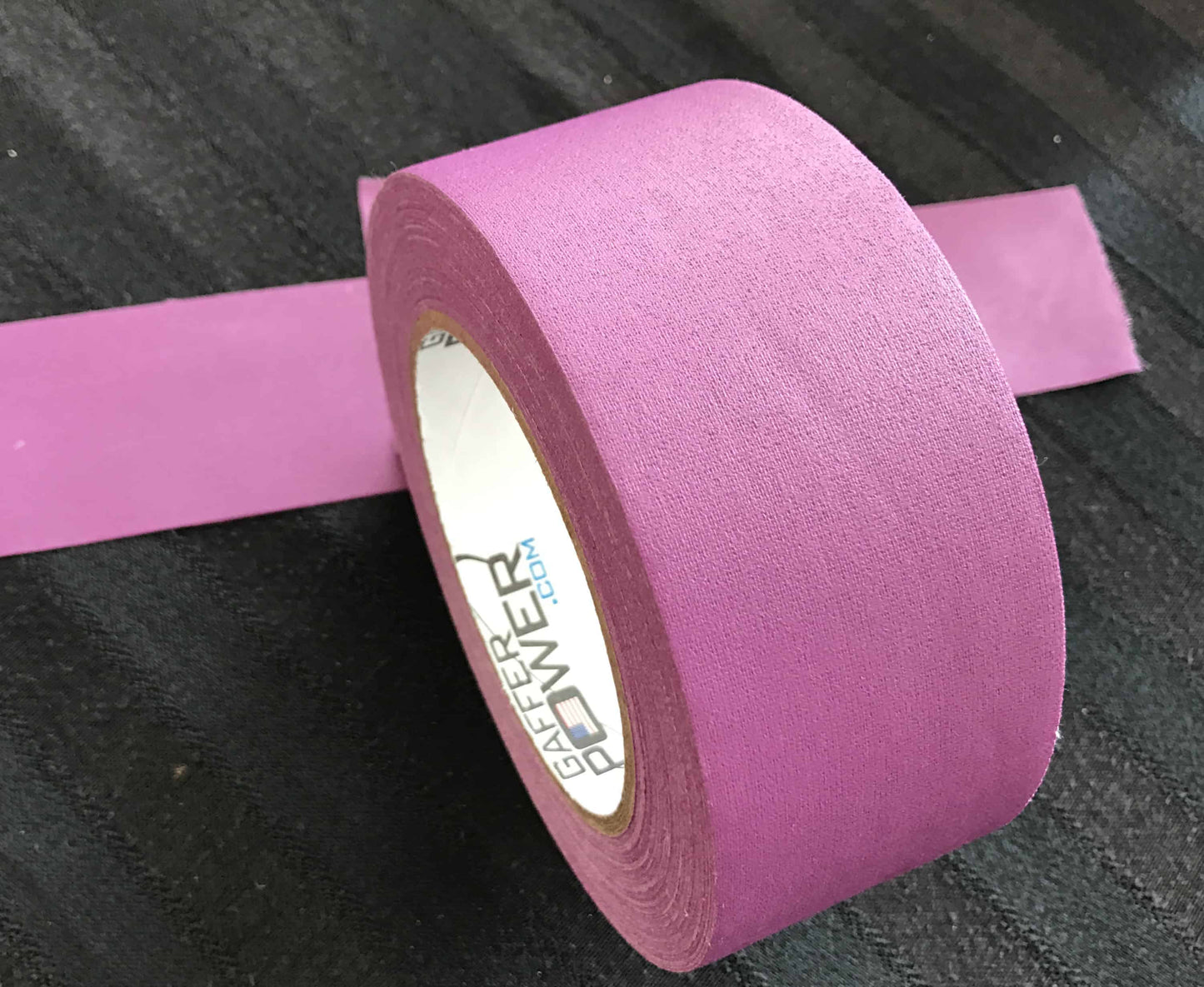 Gaffer Tape — Purple 2" x 30yd