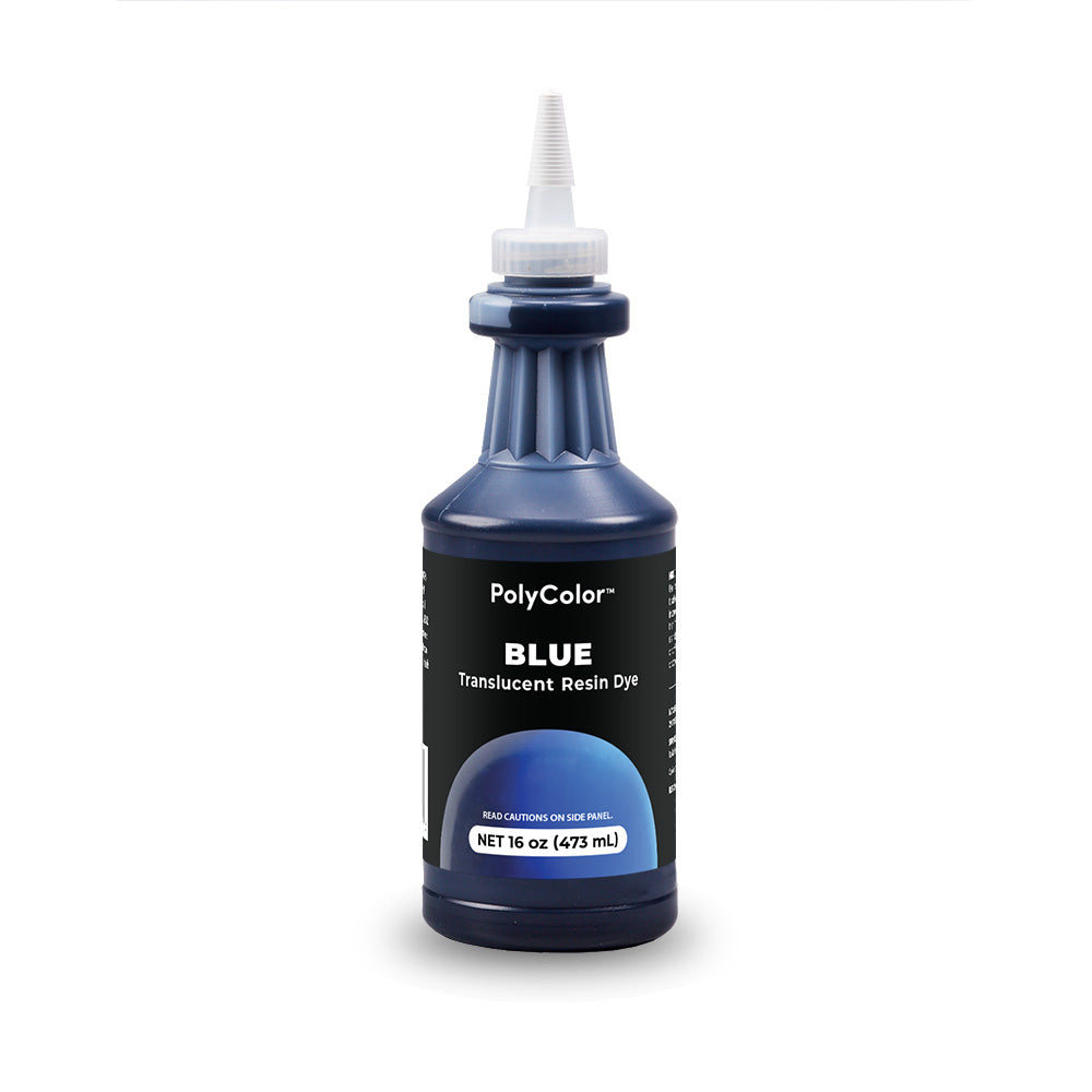 Epoxy Resin Liquid Dye