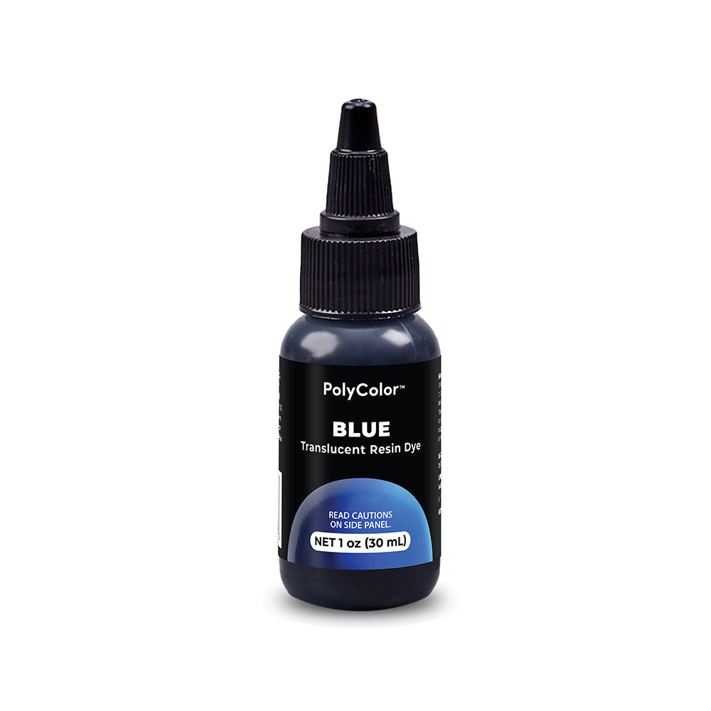 Epoxy Resin Liquid Dye