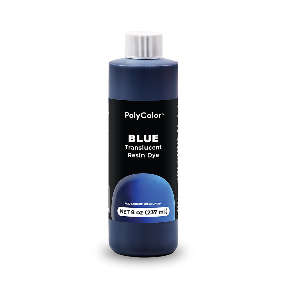 Epoxy Resin Liquid Dye
