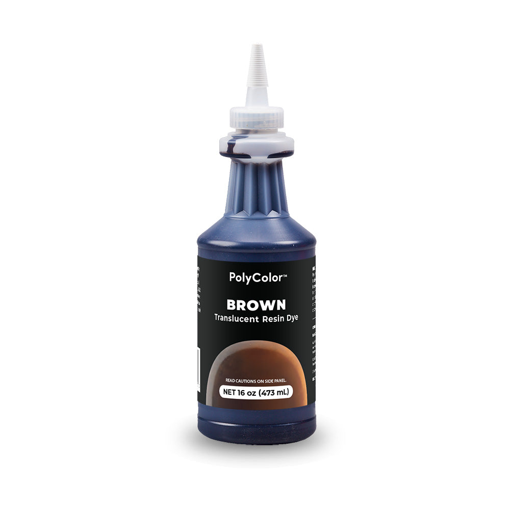 Epoxy Resin Liquid Dye