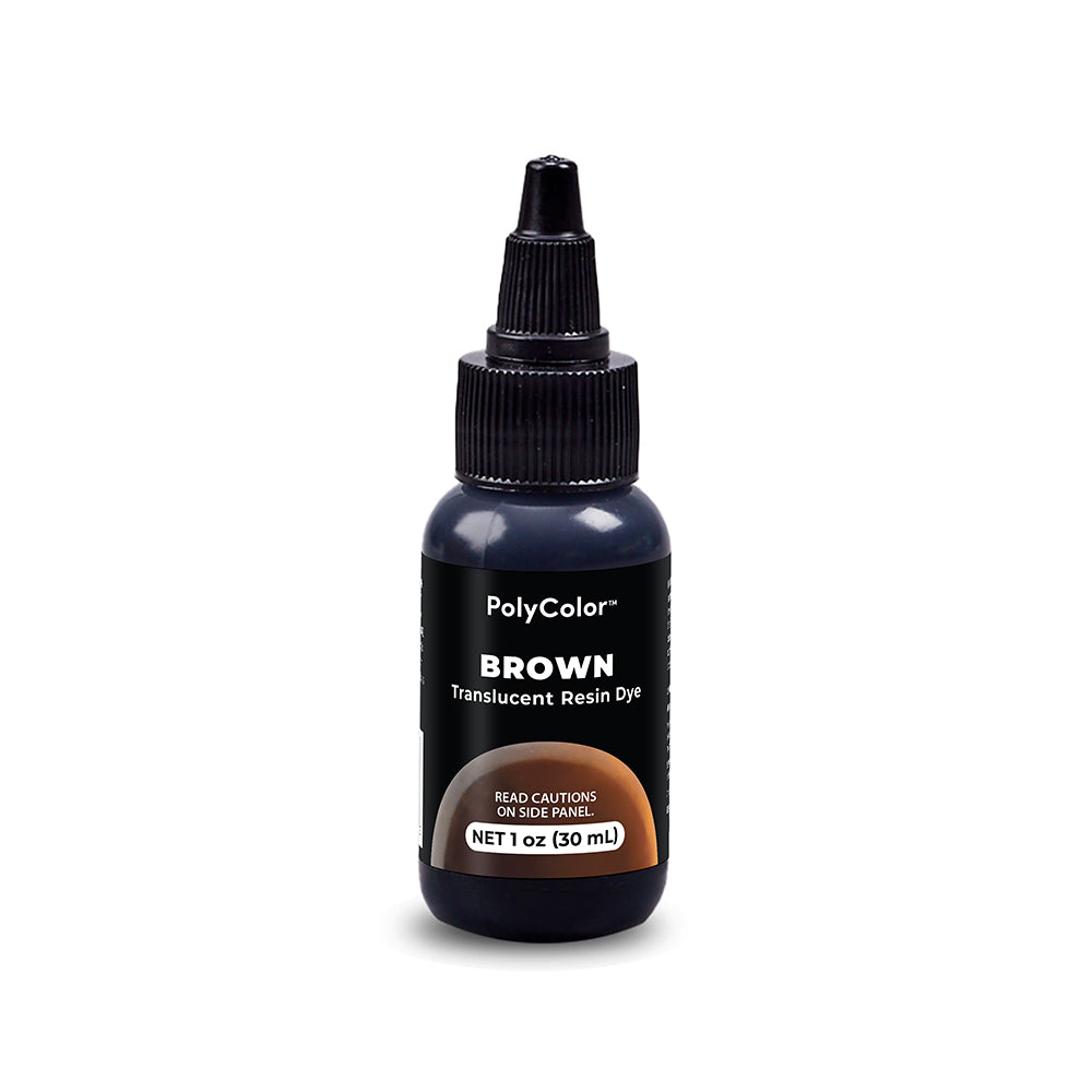 Epoxy Resin Liquid Dye