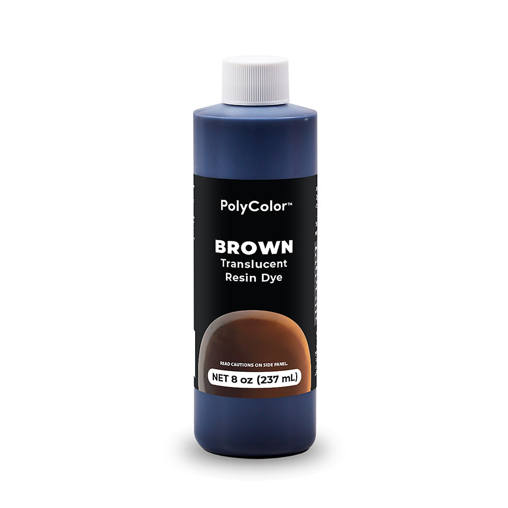 Epoxy Resin Liquid Dye