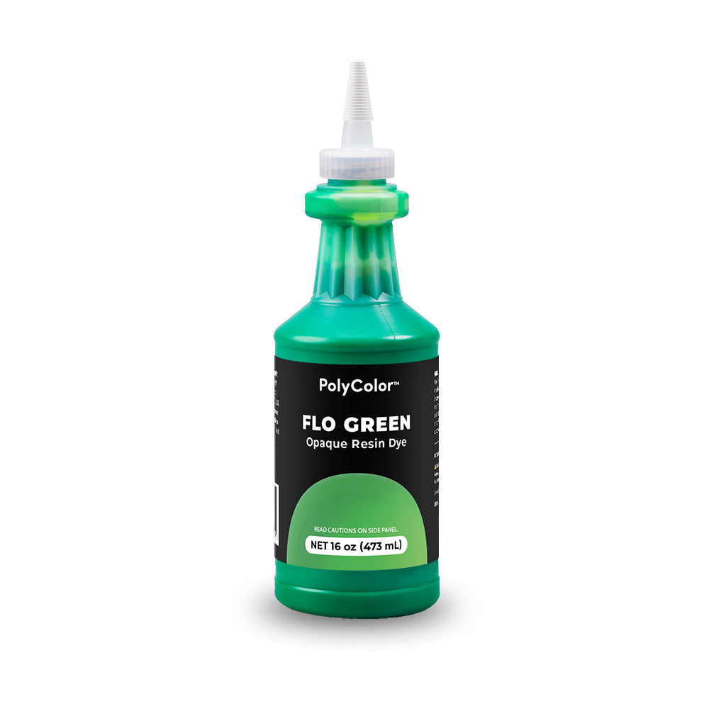 Epoxy Resin Liquid Dye