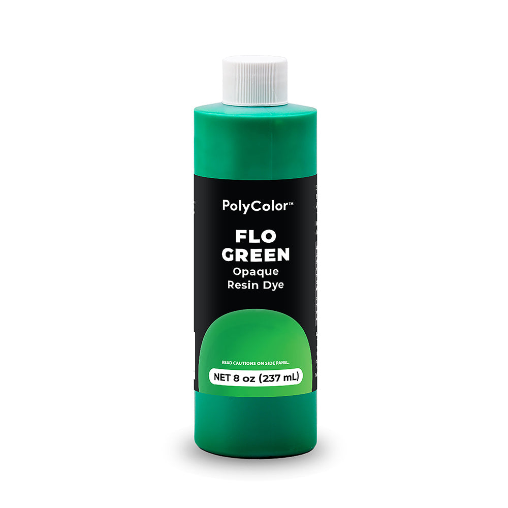 Epoxy Resin Liquid Dye