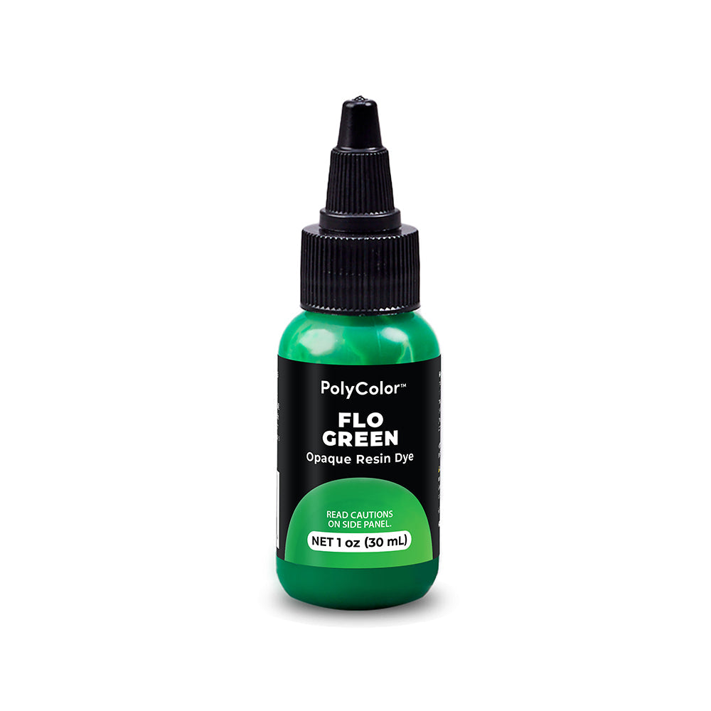 Epoxy Resin Liquid Dye