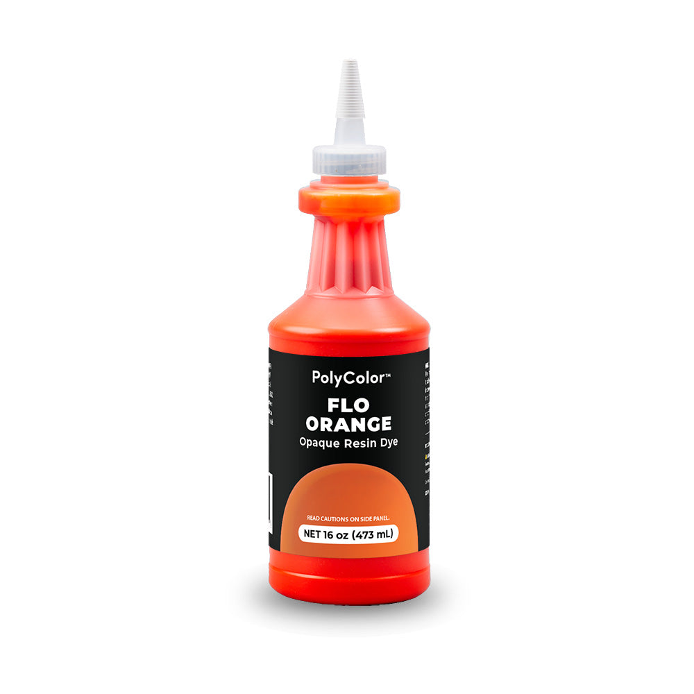 Epoxy Resin Liquid Dye