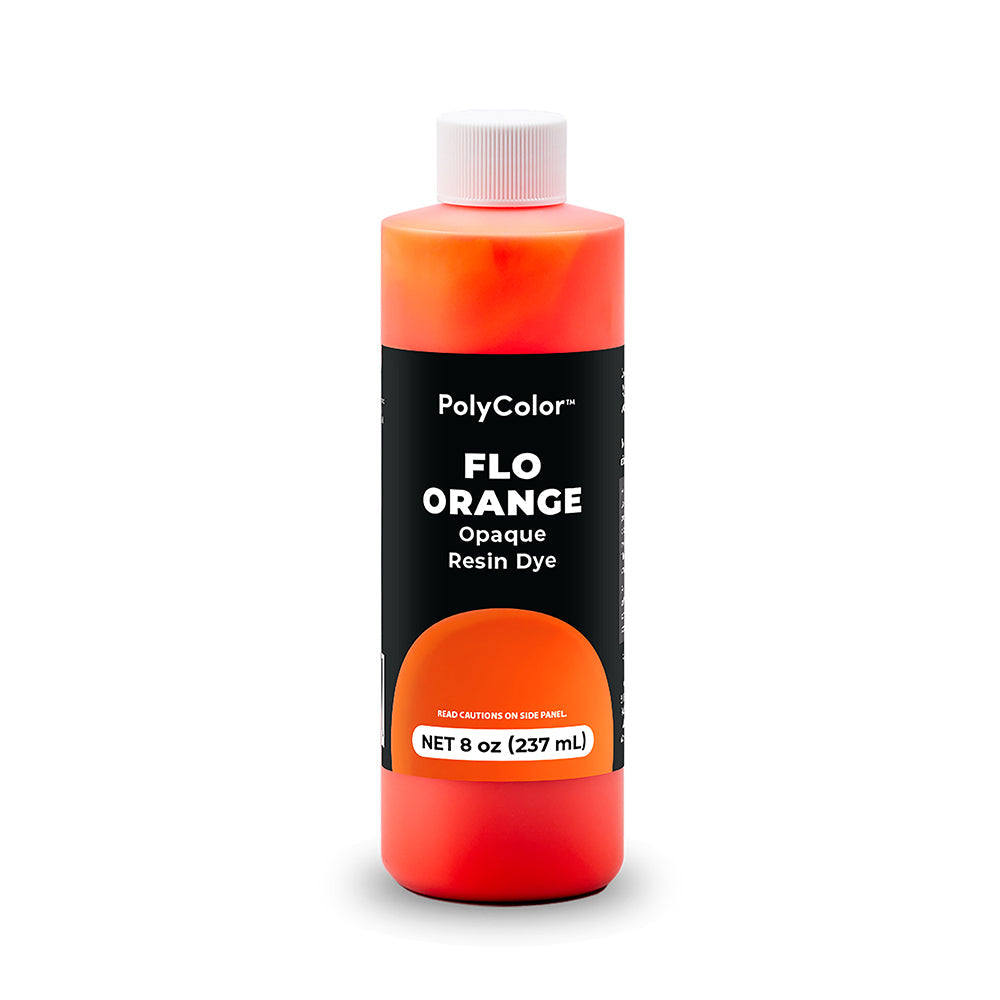 Epoxy Resin Liquid Dye