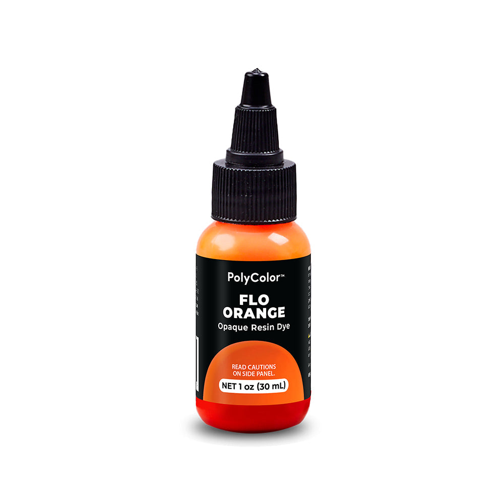 Epoxy Resin Liquid Dye