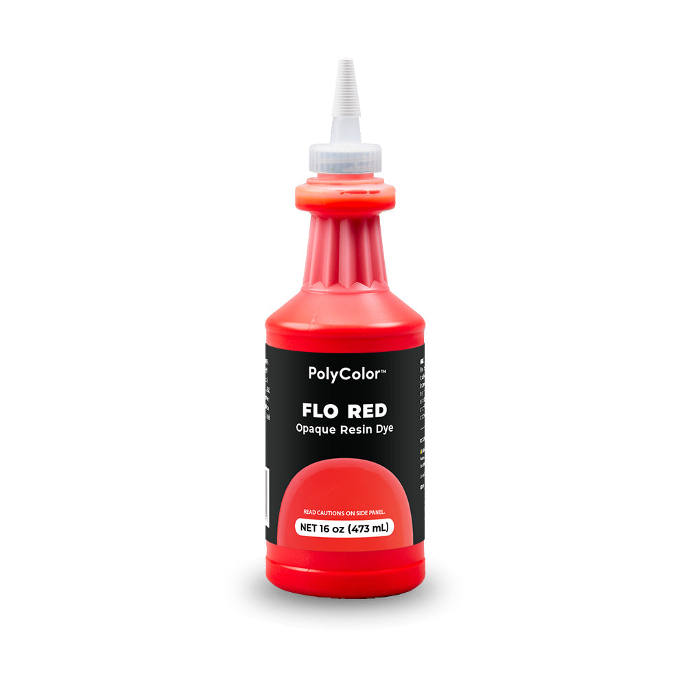 Epoxy Resin Liquid Dye