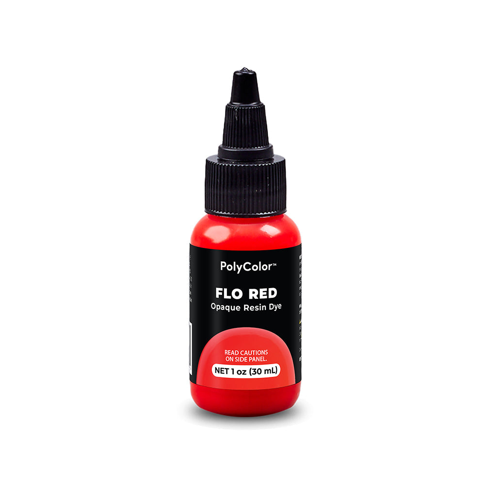 Epoxy Resin Liquid Dye