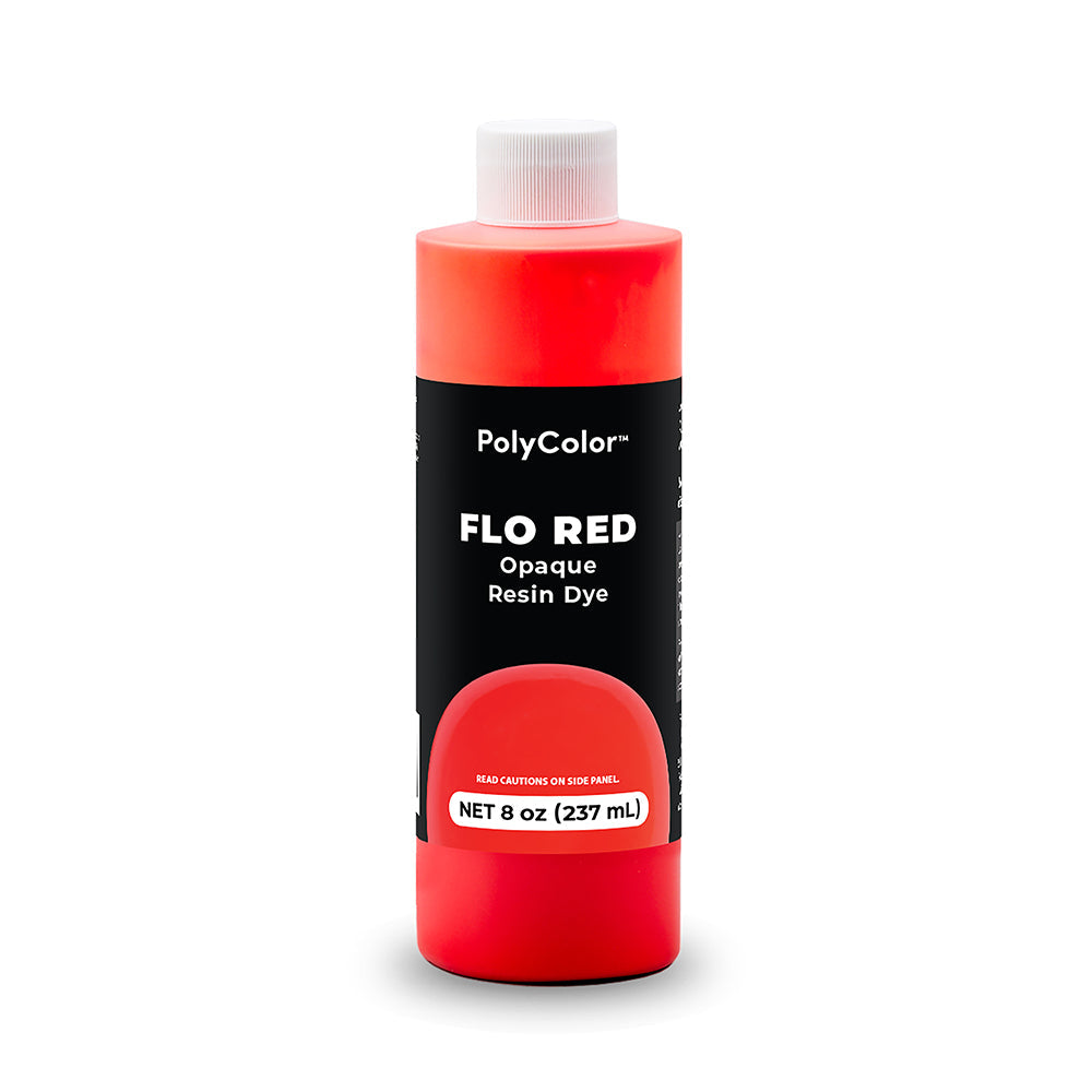Epoxy Resin Liquid Dye