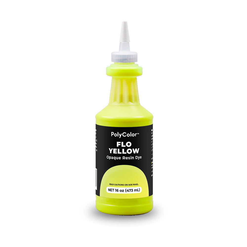 Epoxy Resin Liquid Dye