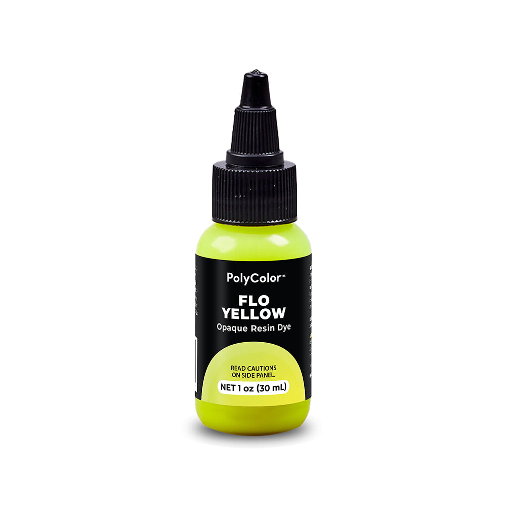Epoxy Resin Liquid Dye