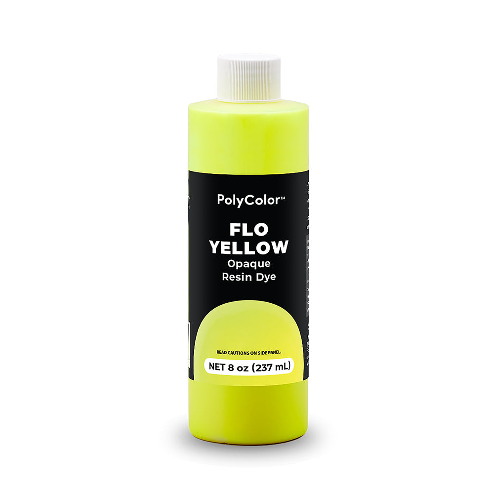 Epoxy Resin Liquid Dye