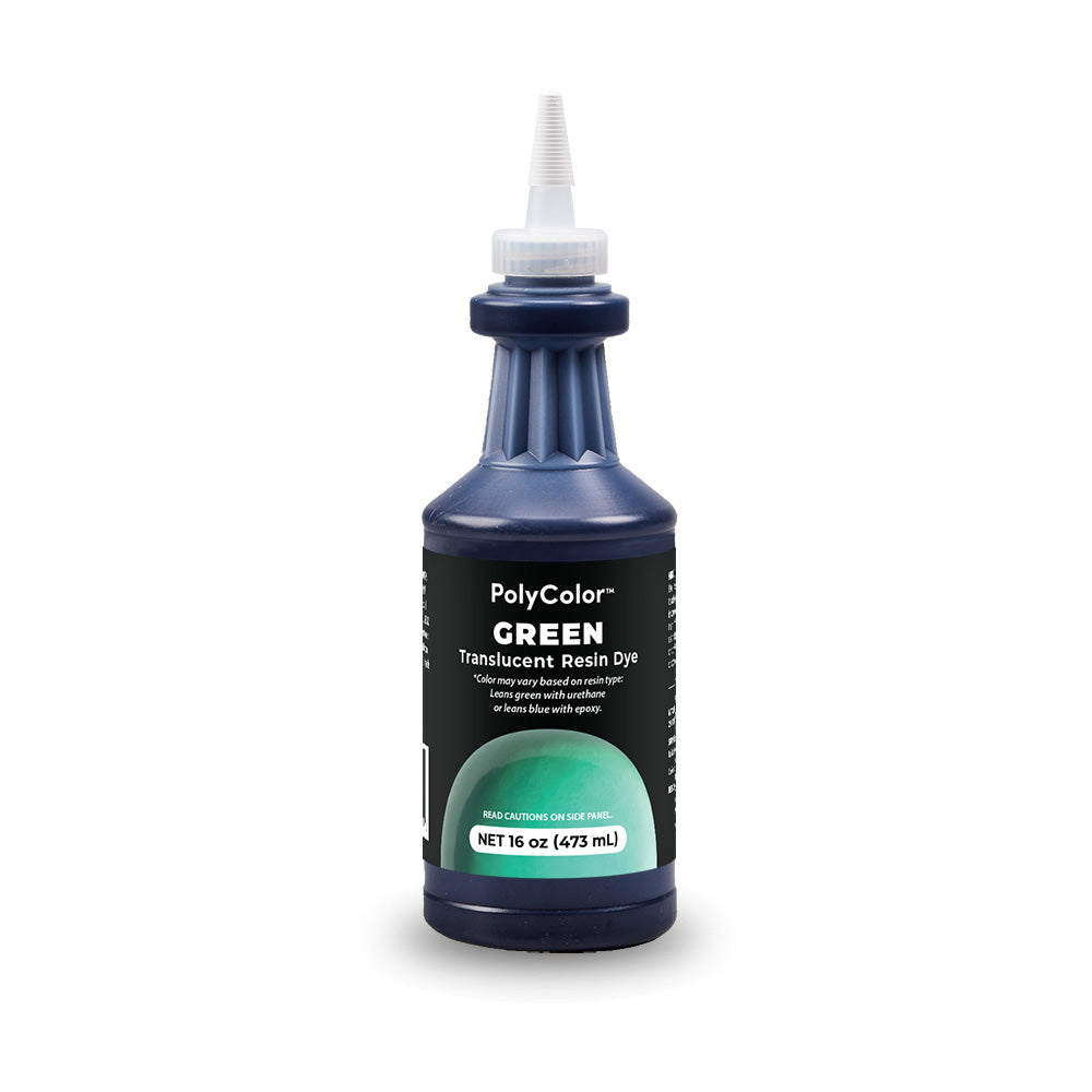 Epoxy Resin Liquid Dye
