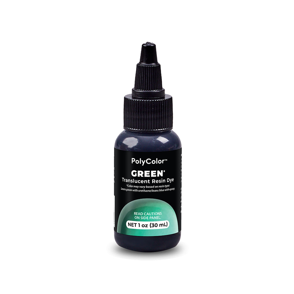 Epoxy Resin Liquid Dye