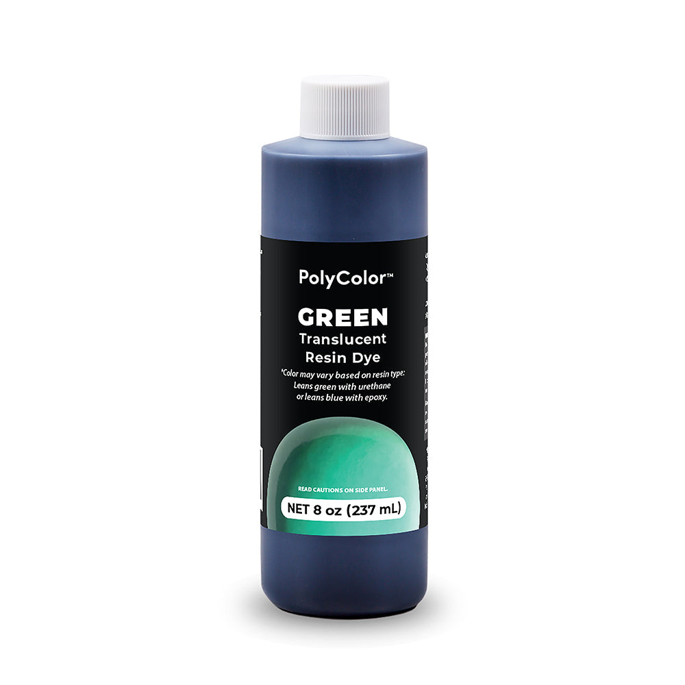 Epoxy Resin Liquid Dye