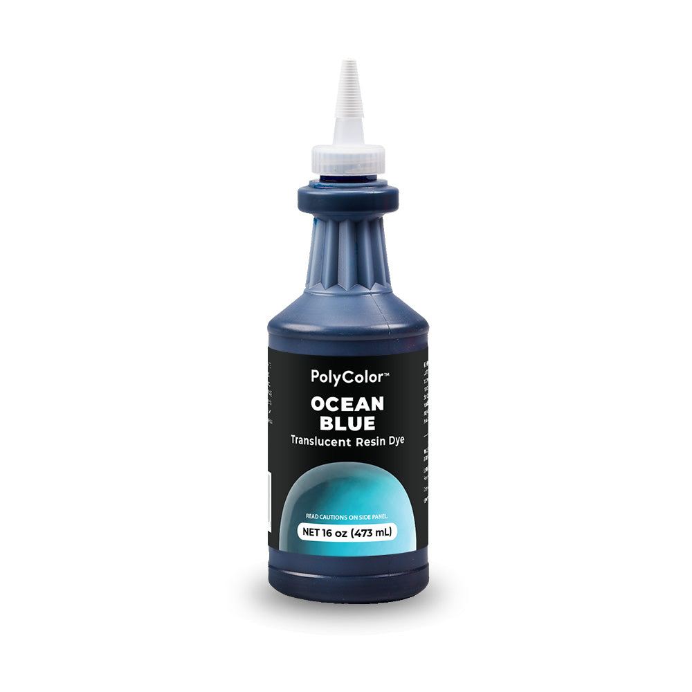 Epoxy Resin Liquid Dye