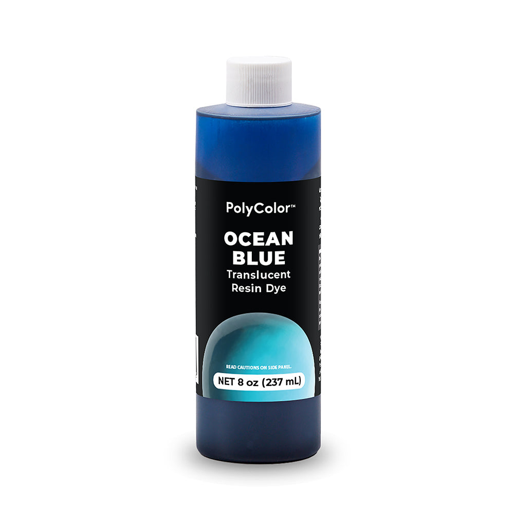 Epoxy Resin Liquid Dye