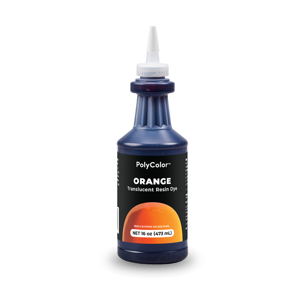 Epoxy Resin Liquid Dye