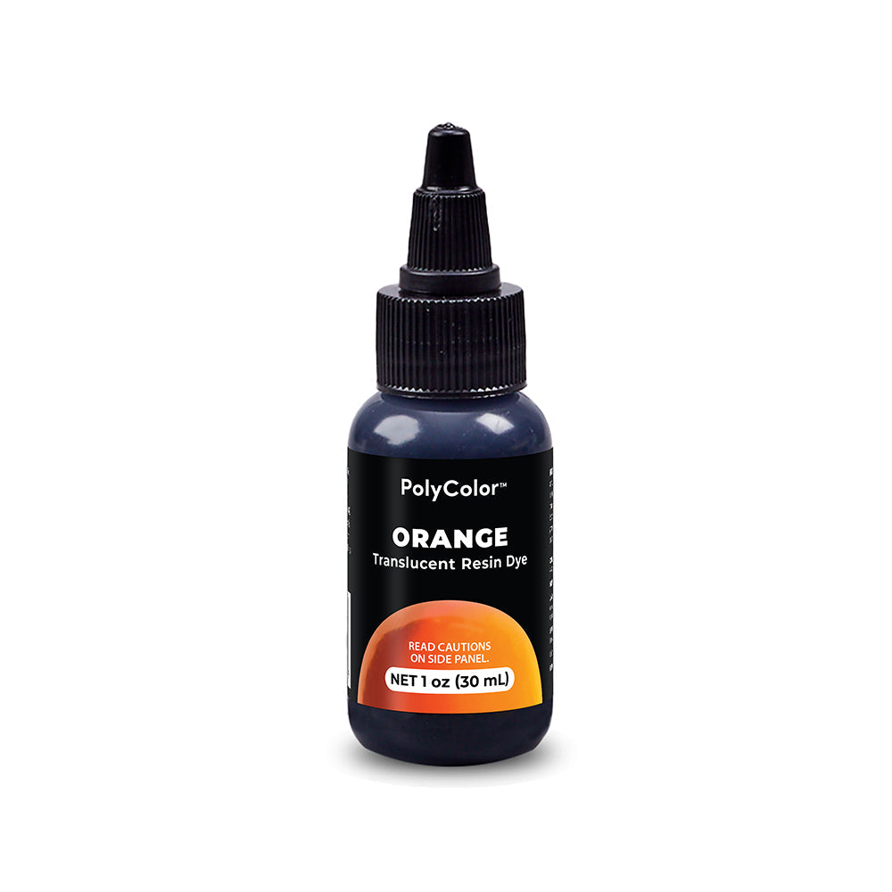Epoxy Resin Liquid Dye