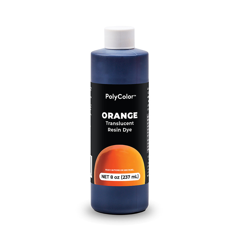 Epoxy Resin Liquid Dye
