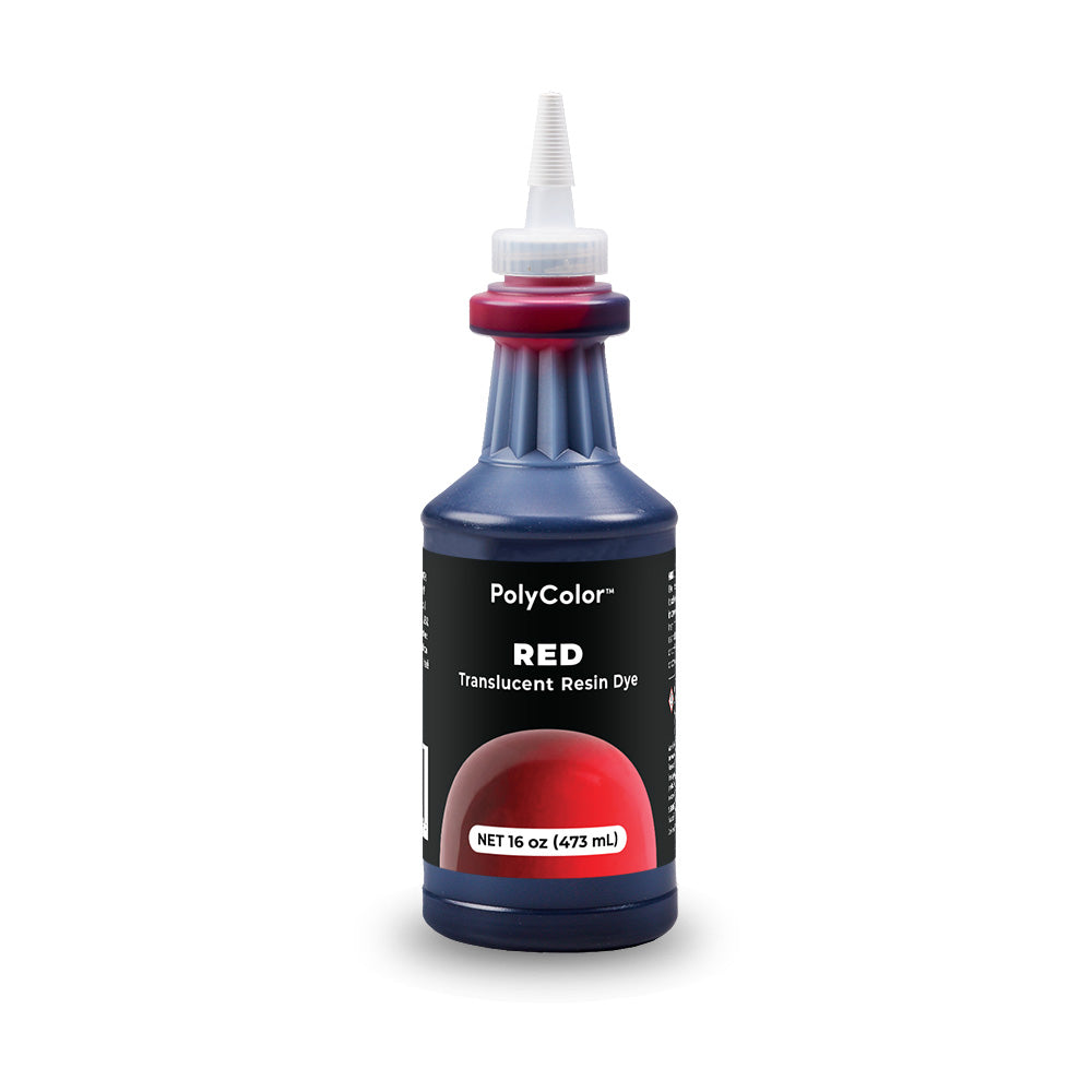 Epoxy Resin Liquid Dye