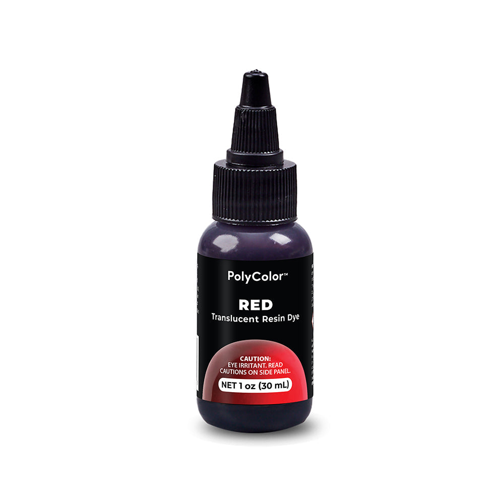 Epoxy Resin Liquid Dye