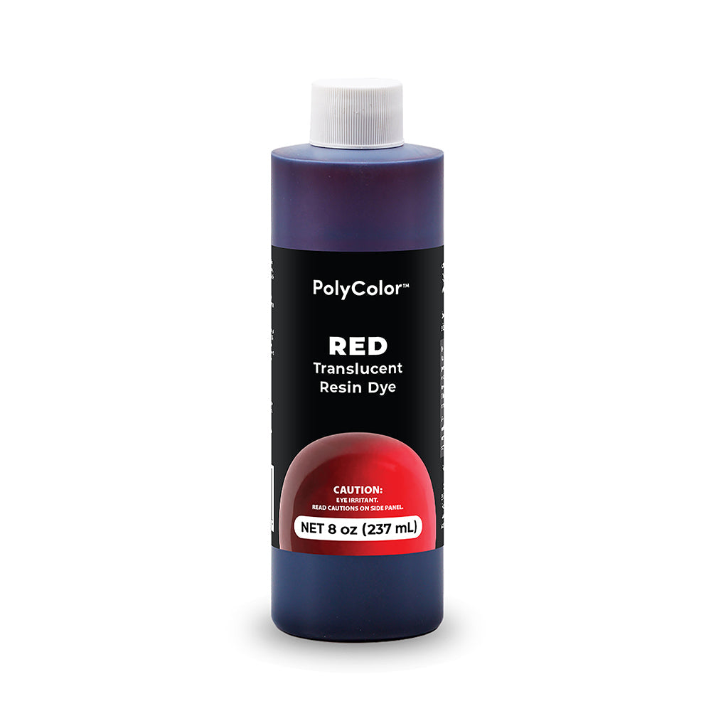 Epoxy Resin Liquid Dye