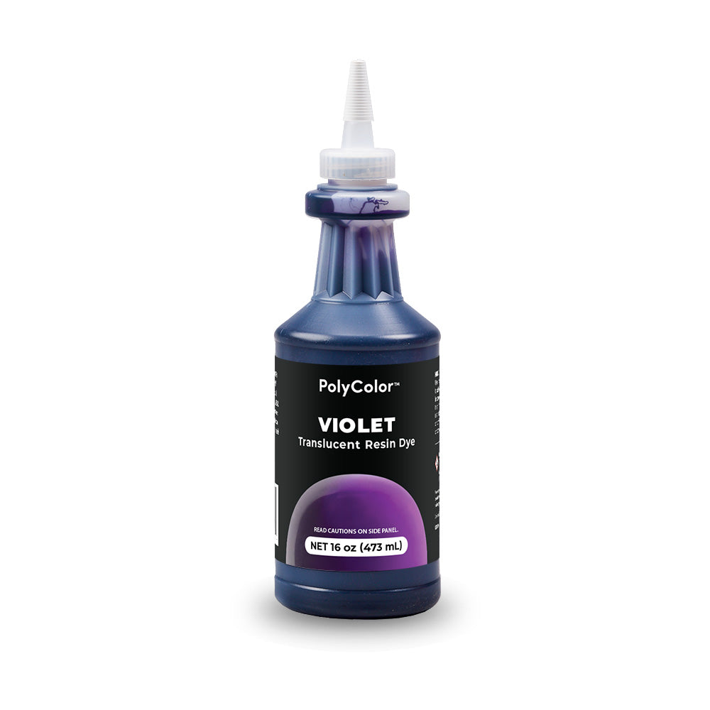 Epoxy Resin Liquid Dye
