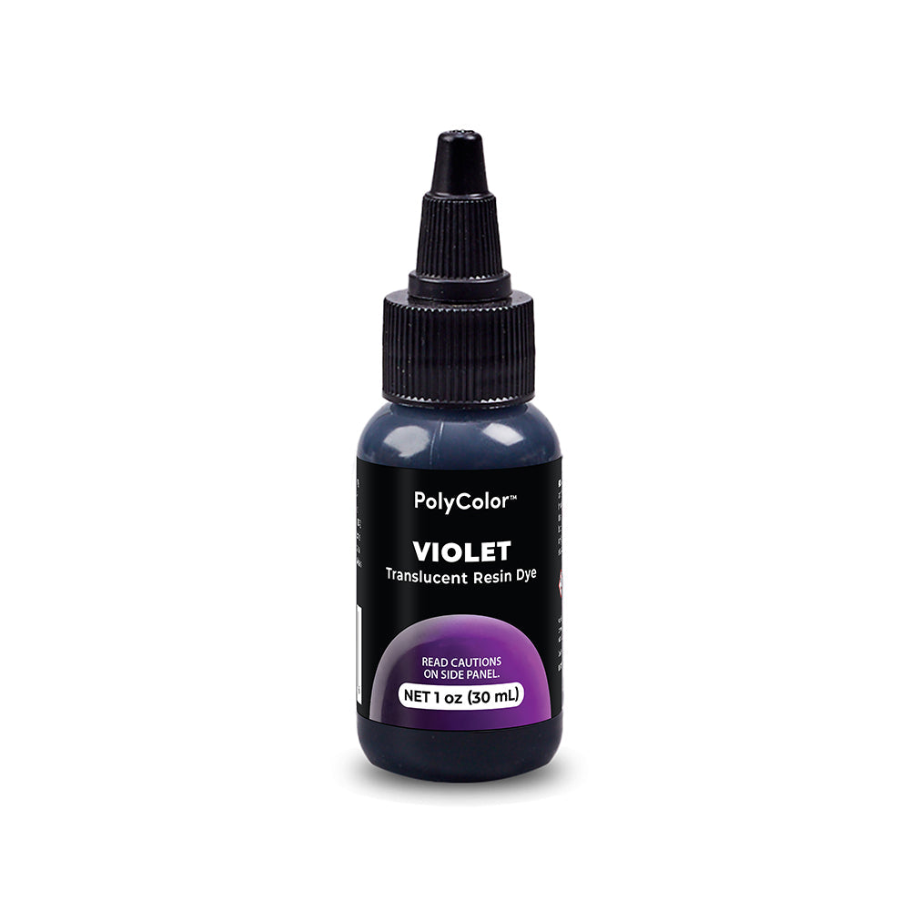 Epoxy Resin Liquid Dye
