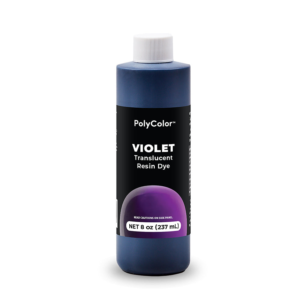 Epoxy Resin Liquid Dye