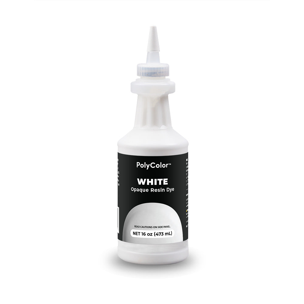 Epoxy Resin Liquid Dye