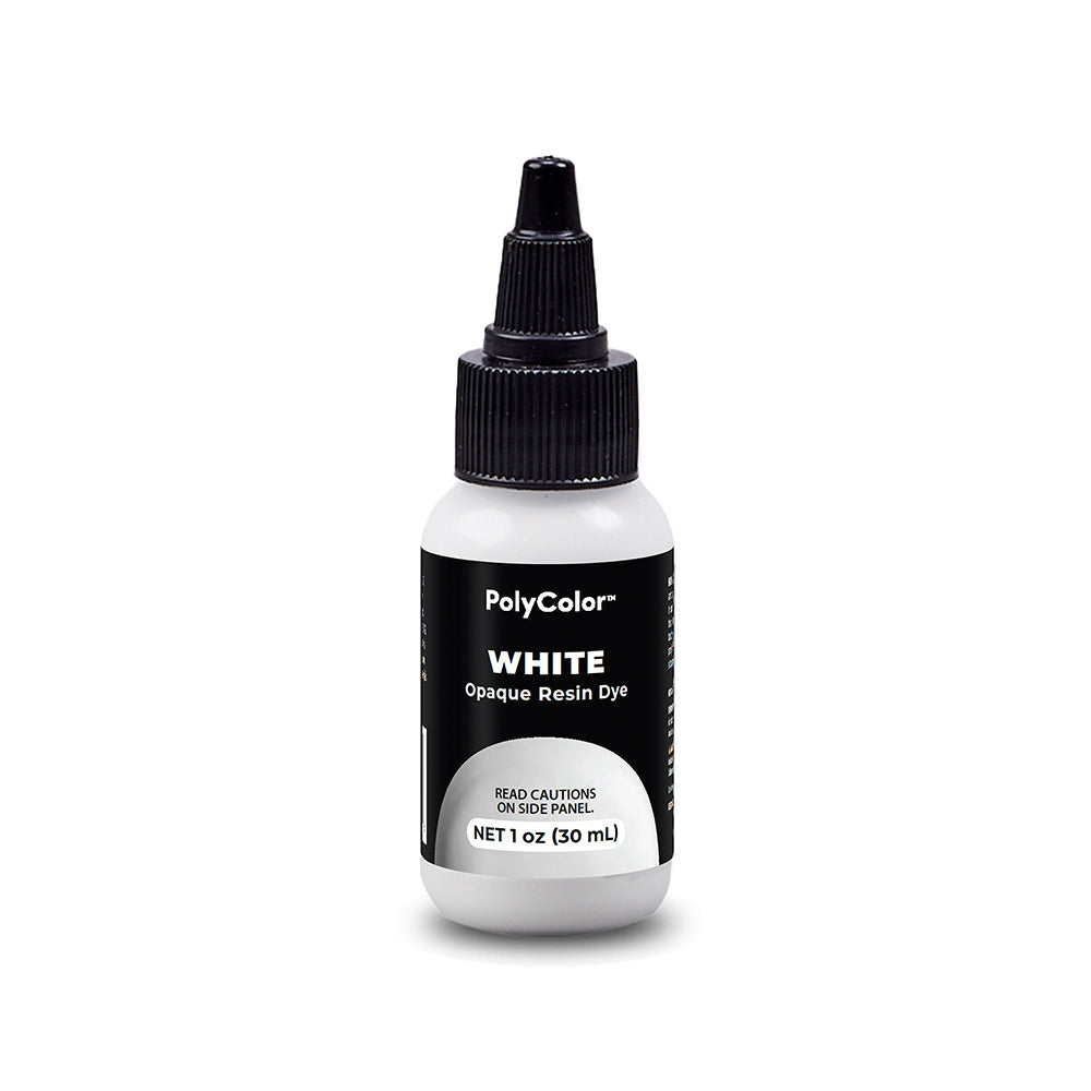 Epoxy Resin Liquid Dye