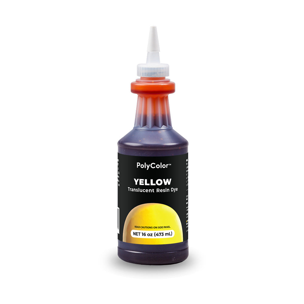 Epoxy Resin Liquid Dye