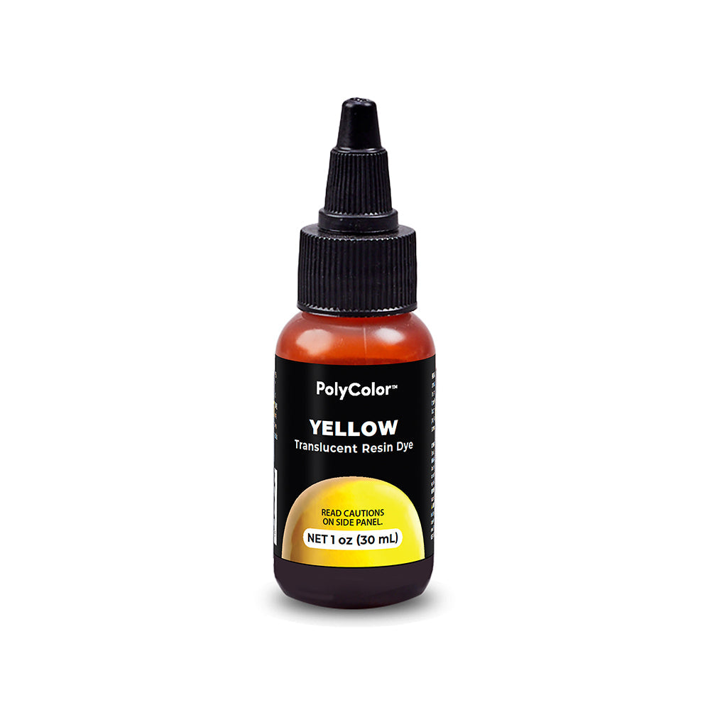 Epoxy Resin Liquid Dye