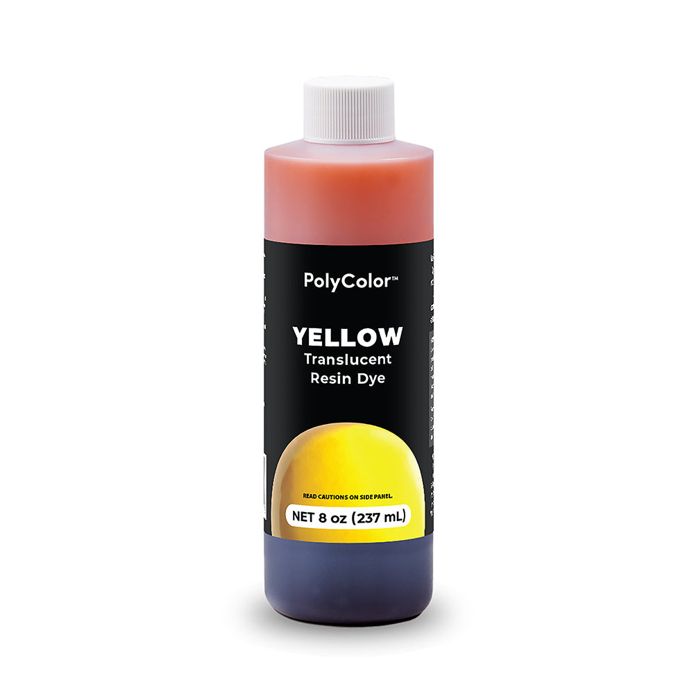 Epoxy Resin Liquid Dye