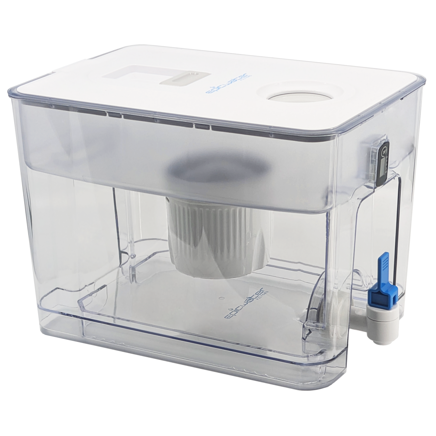 Pure XP Dispenser | Reduces Fluoride & PFAS