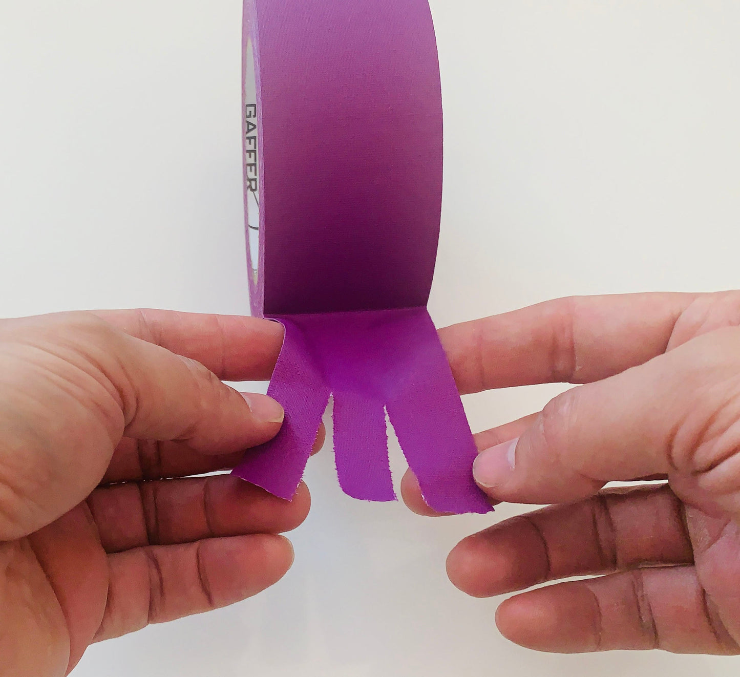Gaffer Tape — Purple 2" x 30yd
